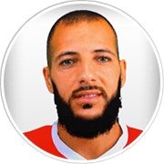 Profile photo for Mustapha Benzia