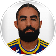 Profile photo for Othmane Benhamza