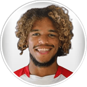 Profile photo for Teddy Averlant