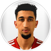 Profile photo for Nassim Titebah