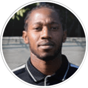 Profile photo for Moussa Diarra