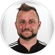 Profile photo for Cédric Deubel