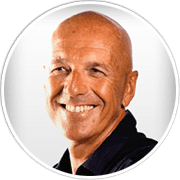 Profile photo for Michel Anthoni