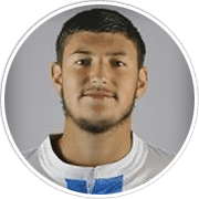 Profile photo for Kyllian Estrada