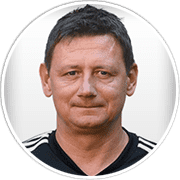 Profile photo for Robert Niestroj