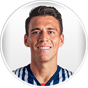 Héctor Moreno