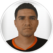 Profile photo for Pedro Beltrán