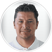 Profile photo for Leonin Pineda