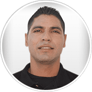 Profile photo for Víctor Hugo Hernández