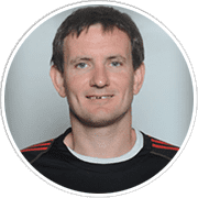 Profile photo for Rob Price