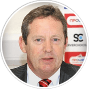 Profile photo for Phil Wallace