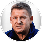 Profile photo for Gary McCann