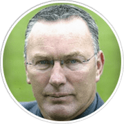 Profile photo for Ian Allinson