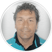 Profile photo for Carlos Poblete