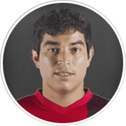 Profile photo for Carlos Rubio
