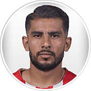 Miguel Ángel Ponce FM21 Football Manager 2021 FM Scout