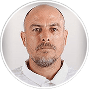 Profile photo for Gabriel Simón