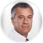 Profile photo for Rafael Ortega