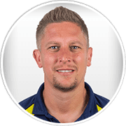 Profile photo for Dan Robinson
