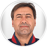 Profile photo for Gustavo Leombruno