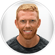 Profile photo for Paul Green