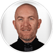 Profile photo for Matt Byard