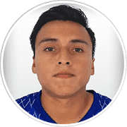 Profile photo for Iván Pineda