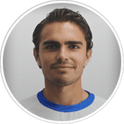 Profile photo for Juan Manuel Vega