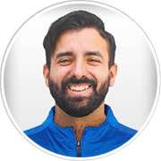 Profile photo for Alejandro Ramírez