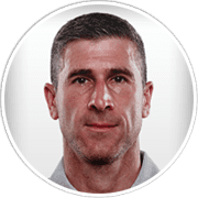 Profile photo for Nick Montgomery