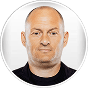 Profile photo for Alex Neil