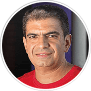 Profile photo for Amaury Padilla