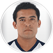 Armando Zamorano