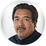 Profile photo for Antonio Acevedo