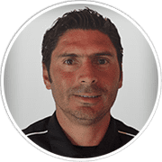 Profile photo for Raúl Chabrand