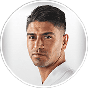 Profile photo for Gerardo Moreno