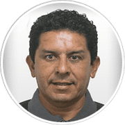 Profile photo for Ignacio Ruvalcaba