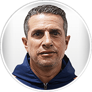 Profile photo for Ricardo Valiño