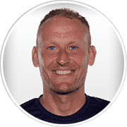 Profile photo for Glyn Shimell