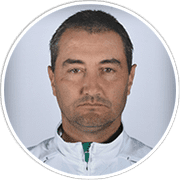 Profile photo for Marcello Capirossi