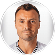 Profile photo for Antony Kay
