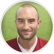 Profile photo for Chris Hackett