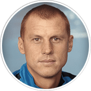 Steve Sidwell