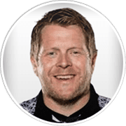 Profile photo for Matt Barrass