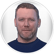 Profile photo for Kevin Nolan