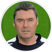 Profile photo for Dave Rennie