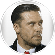 Profile photo for Danny Webb