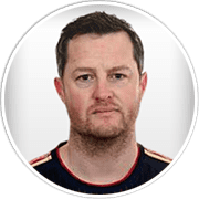 Profile photo for Jon Daly