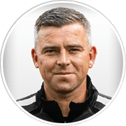 Profile photo for Steven Schumacher