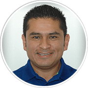 Profile photo for José Cedillo
